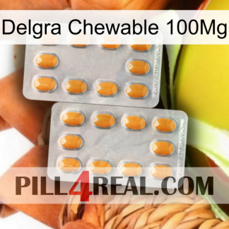 Delgra Chewable 100Mg cialis4